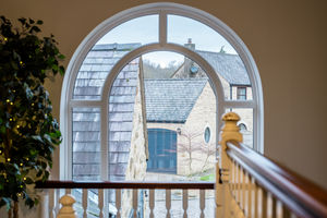 Landing- click for photo gallery